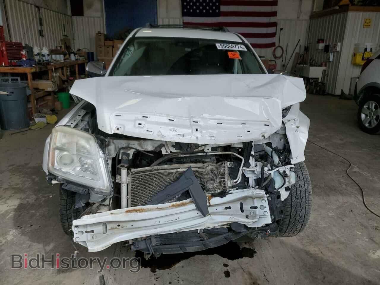 2015 GMC TERRAIN - VIN: 2GKFLYE36F6150833 - Фото 5