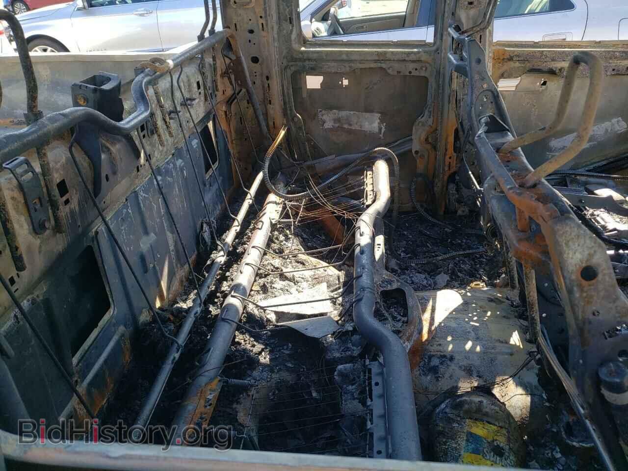2017 RAM 1500 - VIN: 1C6RR7FT6HS759458 - Фото 6