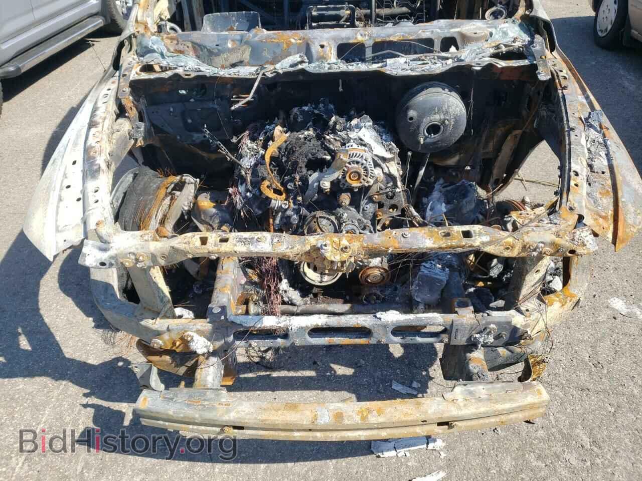 2017 RAM 1500 - VIN: 1C6RR7FT6HS759458 - Фото 7