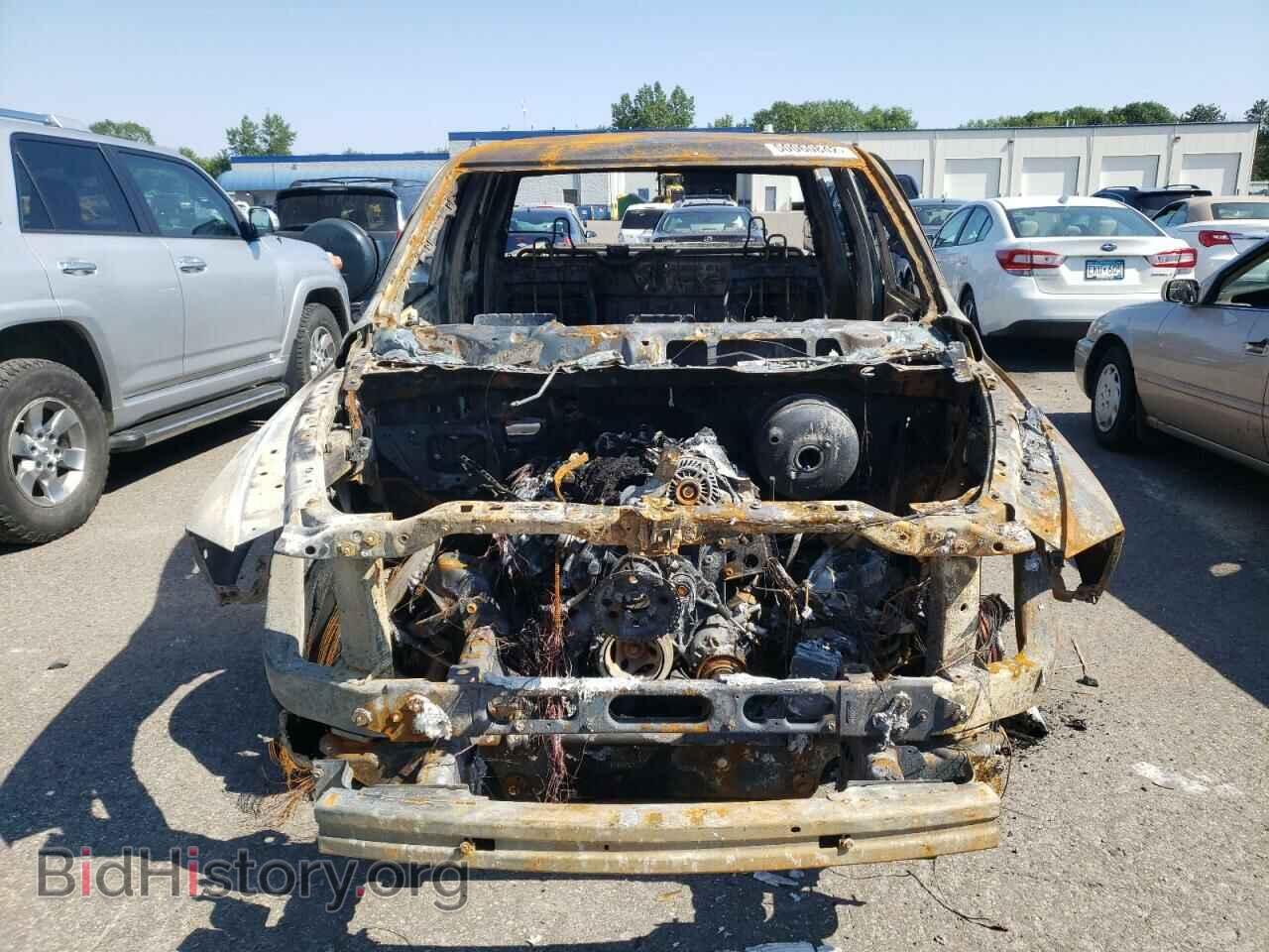 2017 RAM 1500 - VIN: 1C6RR7FT6HS759458 - Фото 9