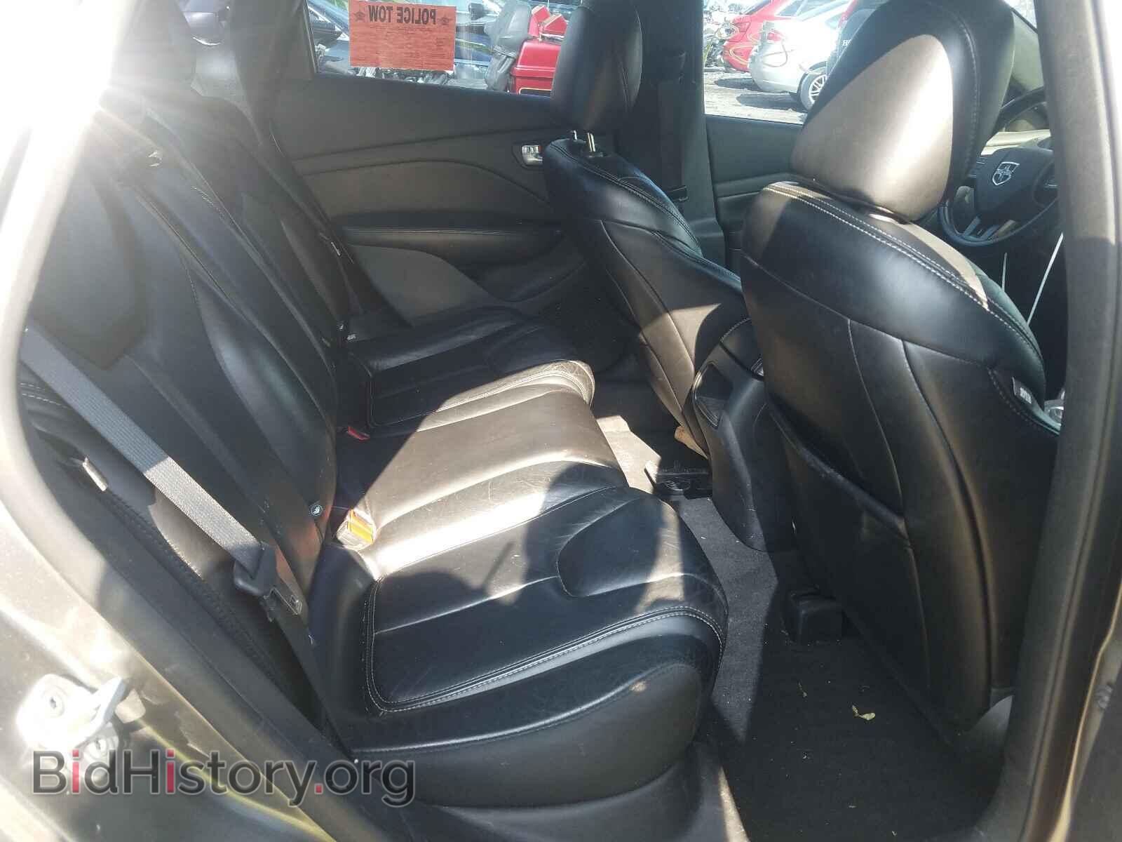 2013 DODGE DART - VIN: 1C3CDFCA4DD314147 - Photo 6