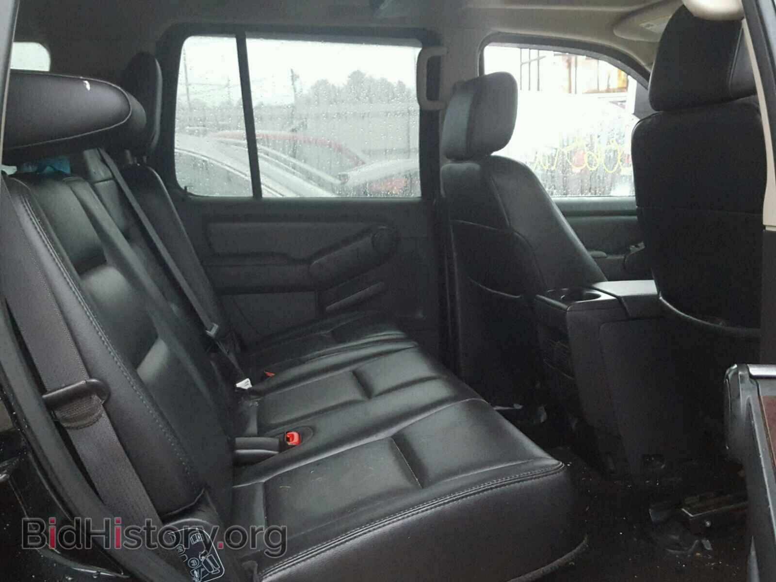 2008 FORD EXPLORER - VIN: 1FMEU75808UA53170 - Фото 6