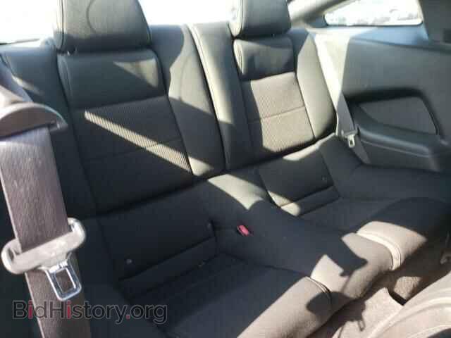 2013 FORD MUSTANG - VIN: 1ZVBP8AM2D5245960 - Фото 6