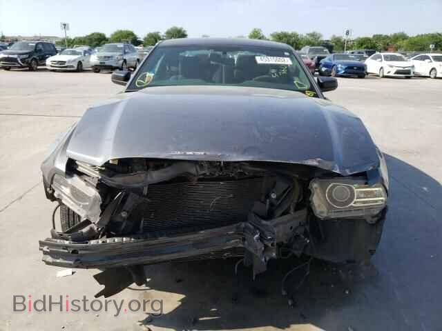 2013 FORD MUSTANG - VIN: 1ZVBP8AM2D5245960 - Фото 9