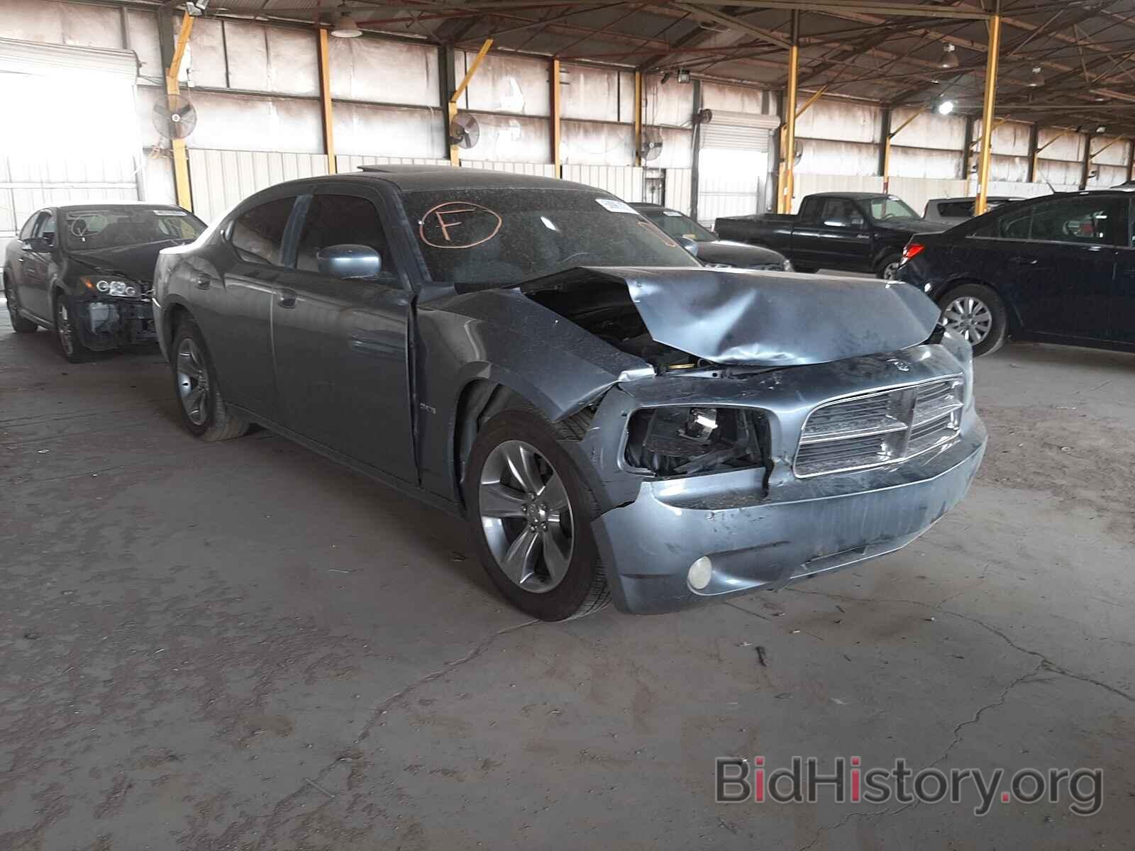 Photo 2B3KA53H66H237716 - DODGE CHARGER 2006