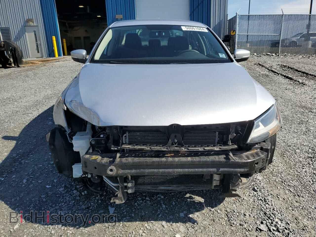 2015 VOLKSWAGEN JETTA - VIN: 3VW2K7AJ3FM323366 - Фото 5