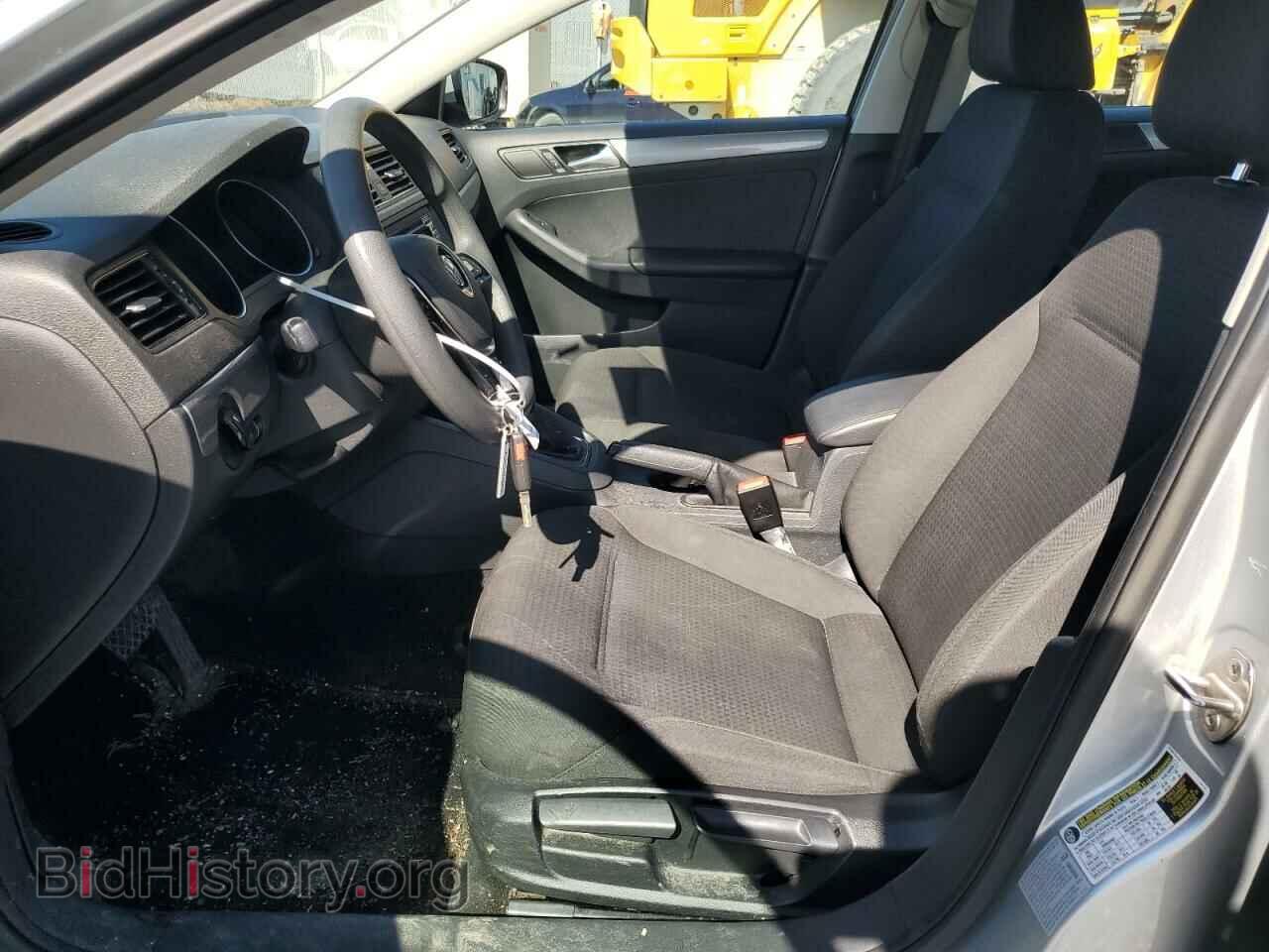 2015 VOLKSWAGEN JETTA - VIN: 3VW2K7AJ3FM323366 - Фото 7