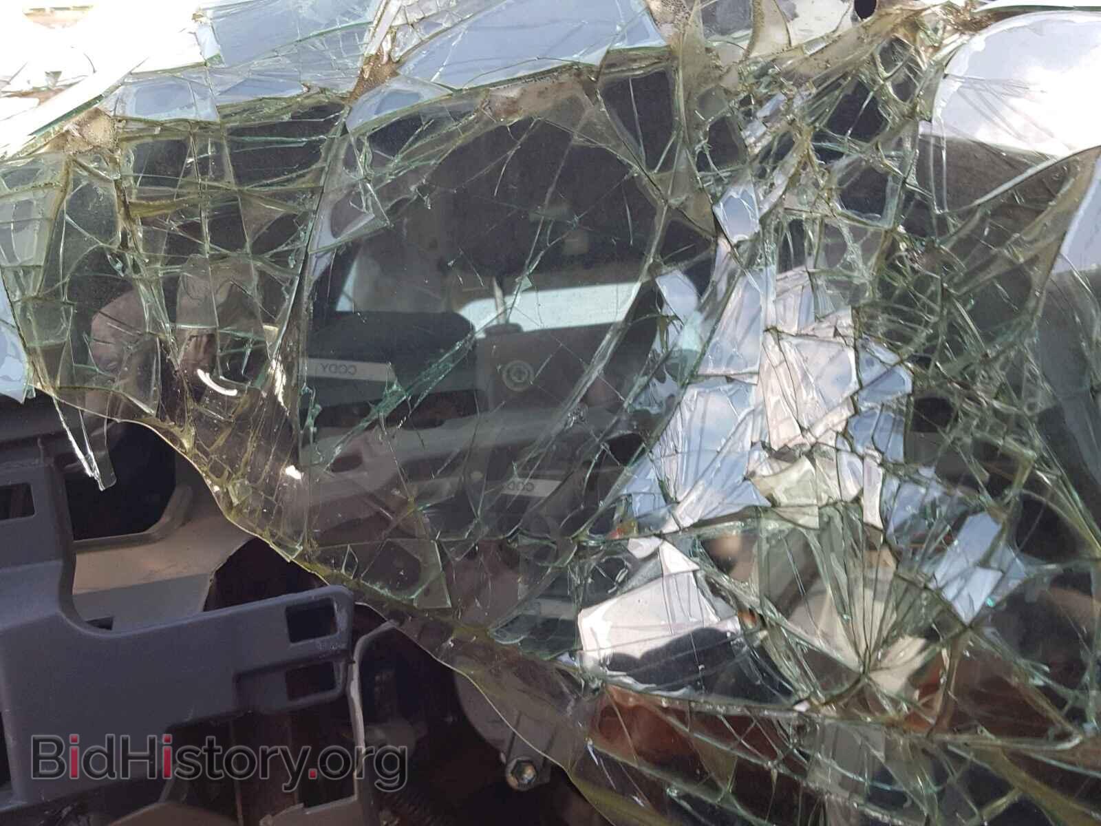 2013 TOYOTA COROLLA BA - VIN: 2T1BU4EEXDC011883 - Фото 8