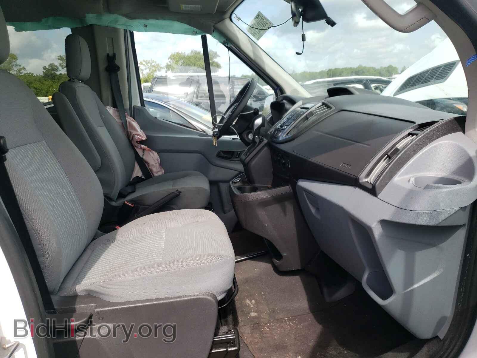 2017 FORD TRANSIT CO - VIN: 1FBAX2CM6HKA80354 - Photo 5