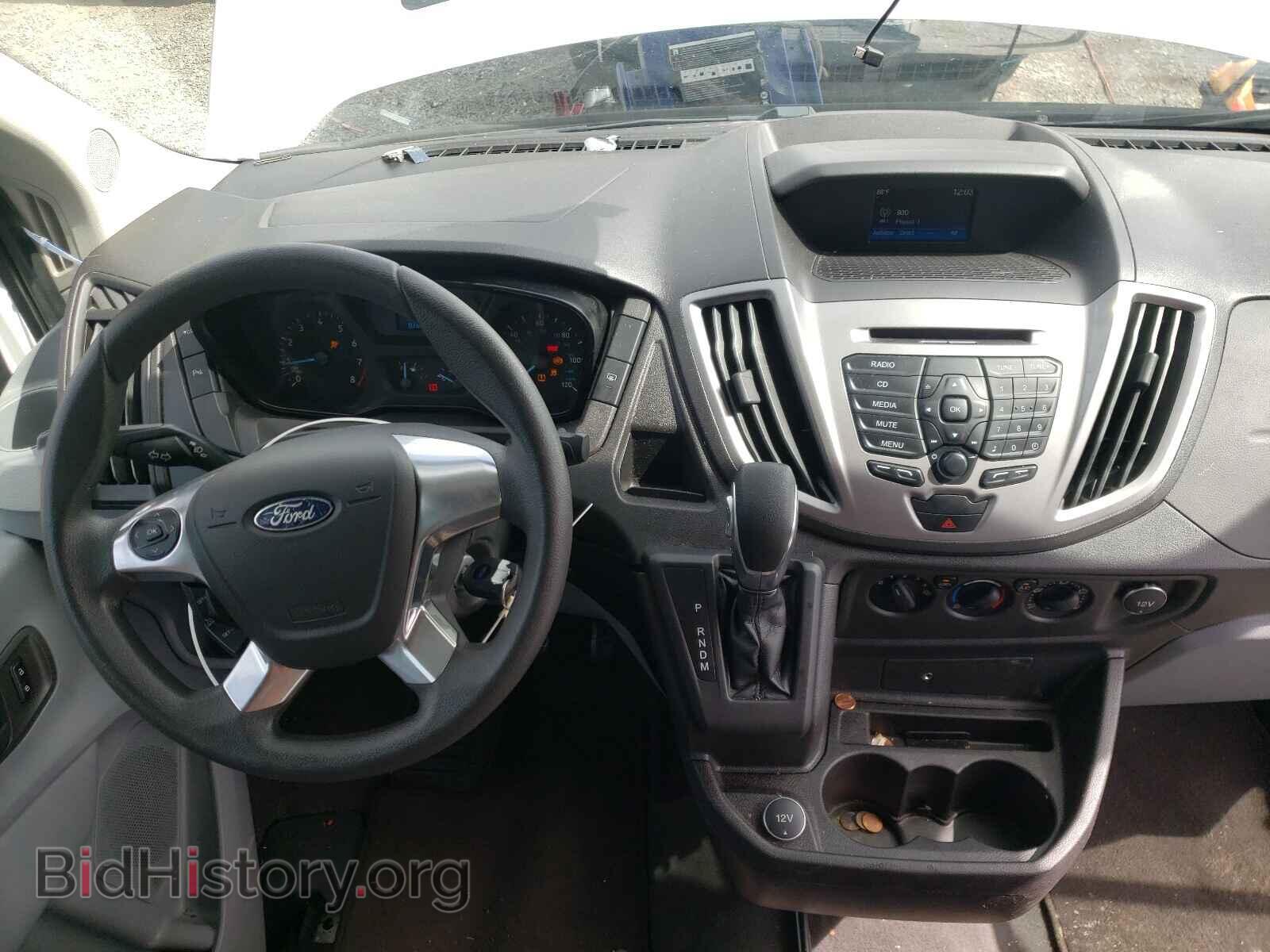 2017 FORD TRANSIT CO - VIN: 1FBAX2CM6HKA80354 - Photo 9