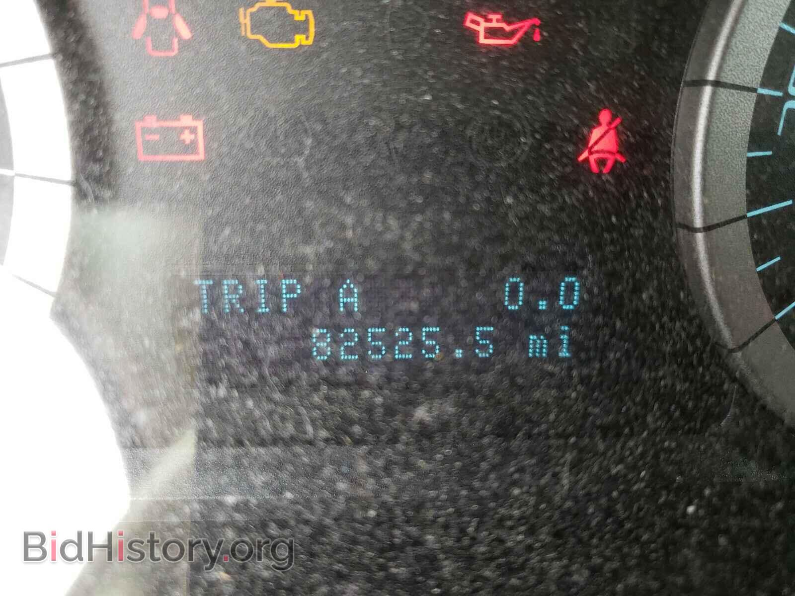 2012 FORD ESCAPE - VIN: 1FMCU9D77CKC26330 - Фото 8