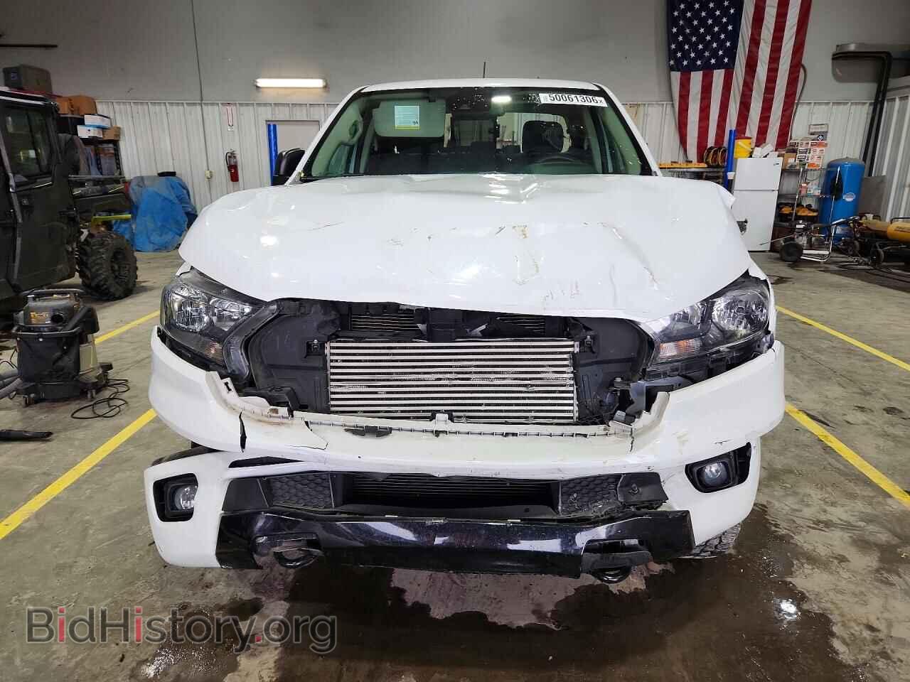 2022 FORD RANGER - VIN: 1FTER4FH4NLD46042 - Фото 5