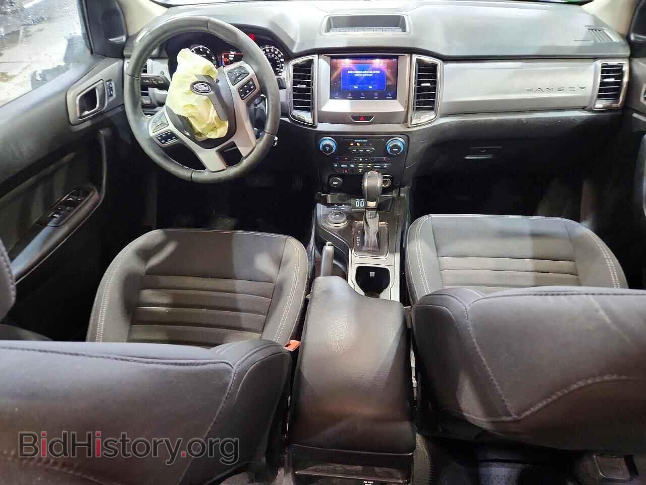 2022 FORD RANGER - VIN: 1FTER4FH4NLD46042 - Фото 8