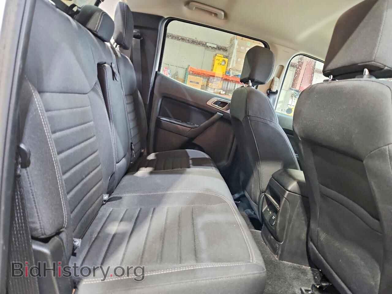 2022 FORD RANGER - VIN: 1FTER4FH4NLD46042 - Фото 10