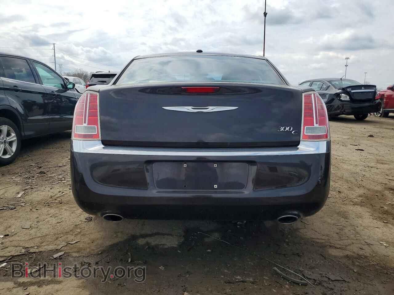 2013 CHRYSLER 300 - VIN: 2C3CCAET8DH644607 - Photo 6