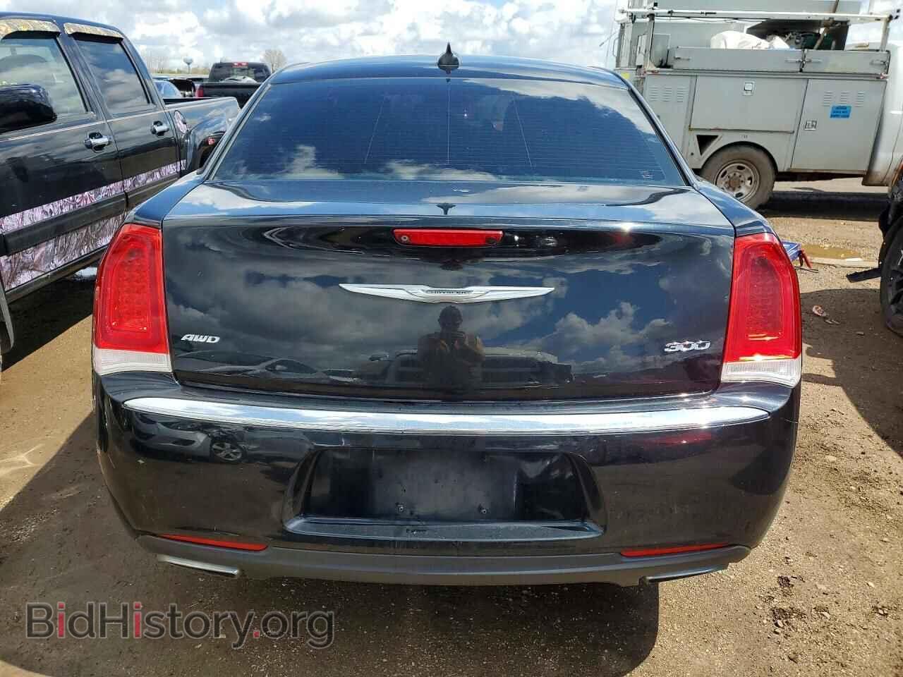 2015 CHRYSLER 300 - VIN: 2C3CCARG2FH757016 - Фото 6