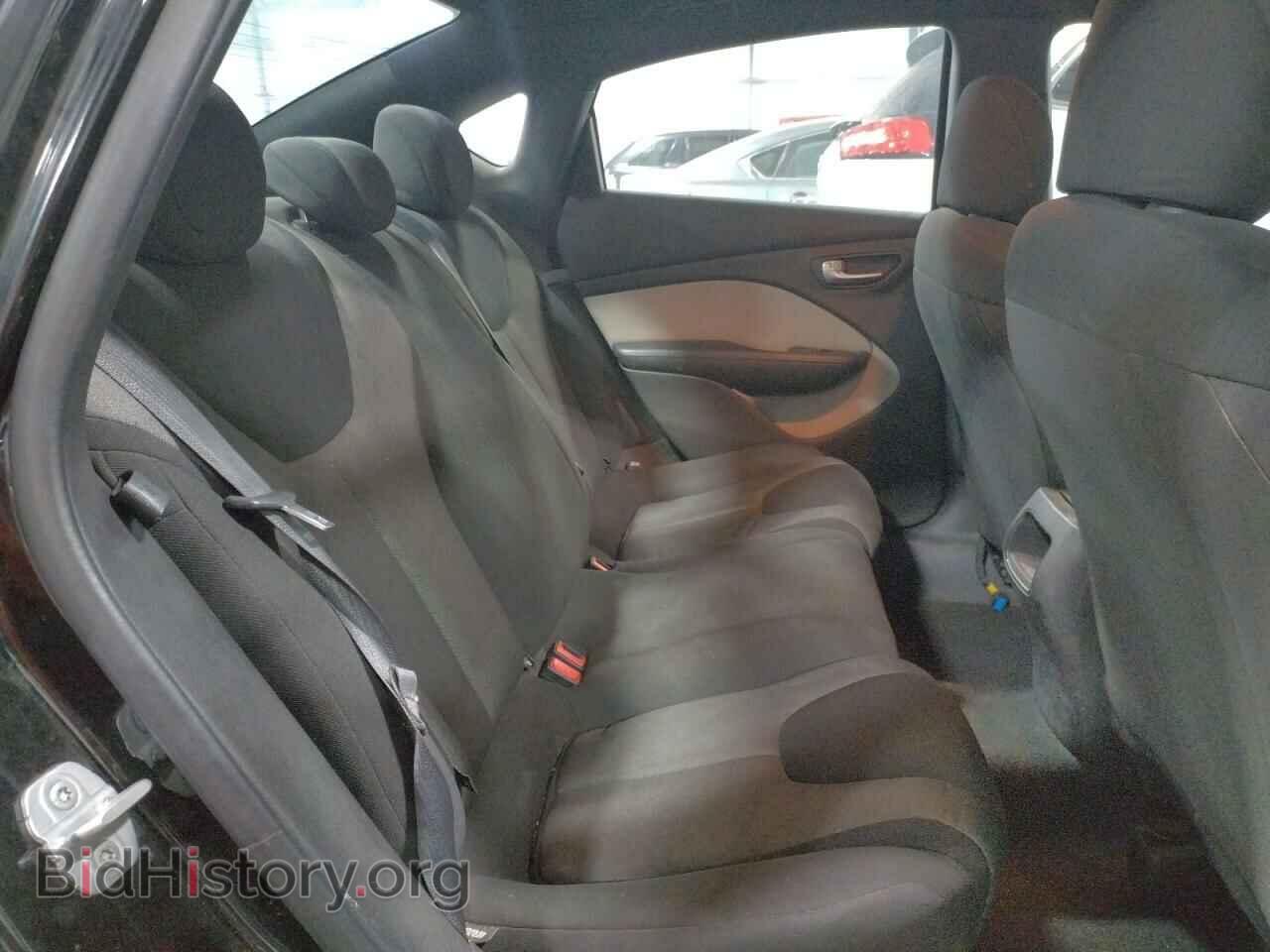 2014 DODGE DART - VIN: 1C3CDFBB7ED555907 - Photo 6
