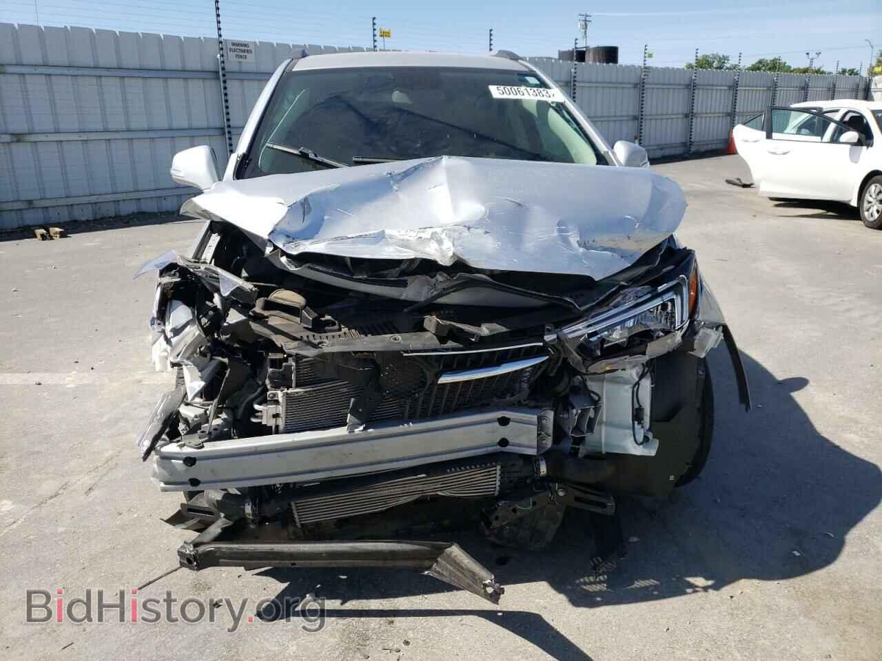 2019 BUICK ENCORE - VIN: KL4CJASB8KB921818 - Фото 5