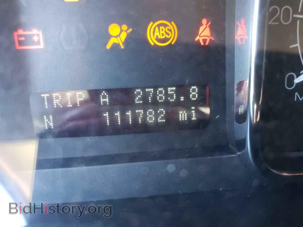 2009 LINCOLN MKX - VIN: 2LMDU88C39BJ04495 - Photo 8