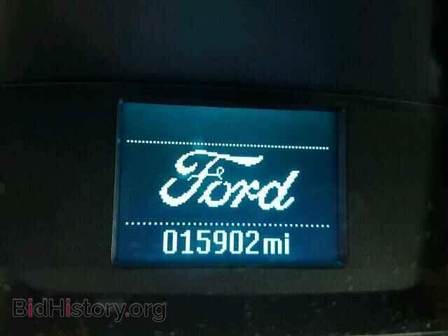 2017 FORD TRANSIT CO - VIN: 1FTYR1ZM4HKB09467 - Фото 8