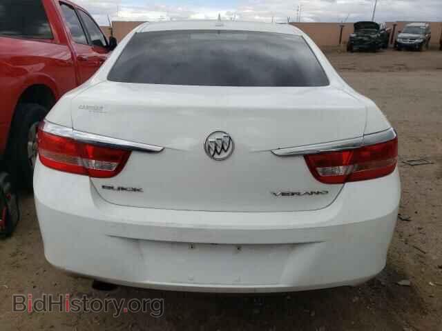 2014 BUICK VERANO - VIN: 1G4PP5SK3E4113409 - Фото 6