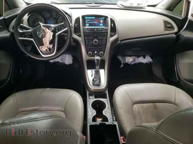 2014 BUICK VERANO - VIN: 1G4PP5SK3E4113409 - Фото 8