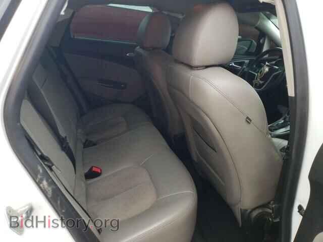 2014 BUICK VERANO - VIN: 1G4PP5SK3E4113409 - Фото 10