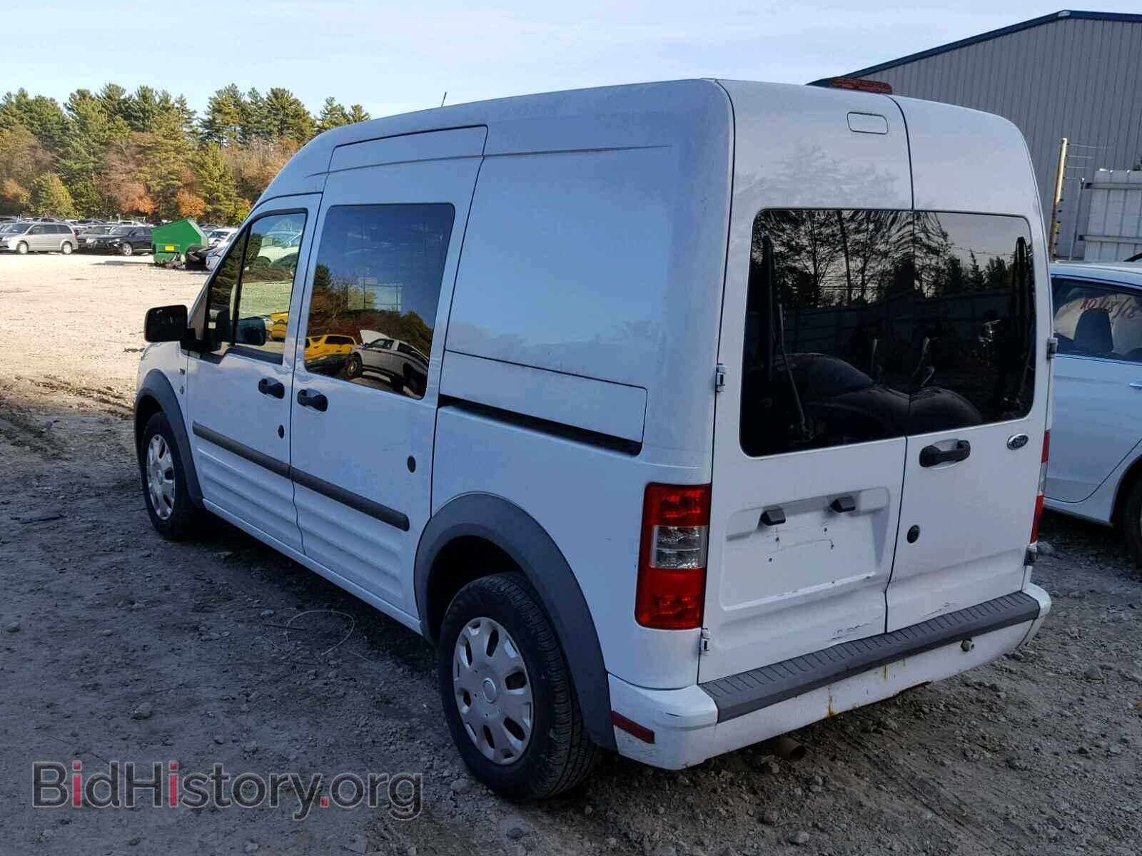 2013 FORD TRANSIT CO - VIN: NM0LS6BN8DT163807 - Фото 3