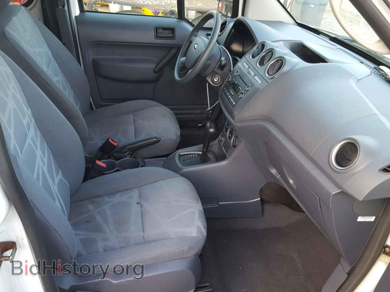 2013 FORD TRANSIT CO - VIN: NM0LS6BN8DT163807 - Фото 5