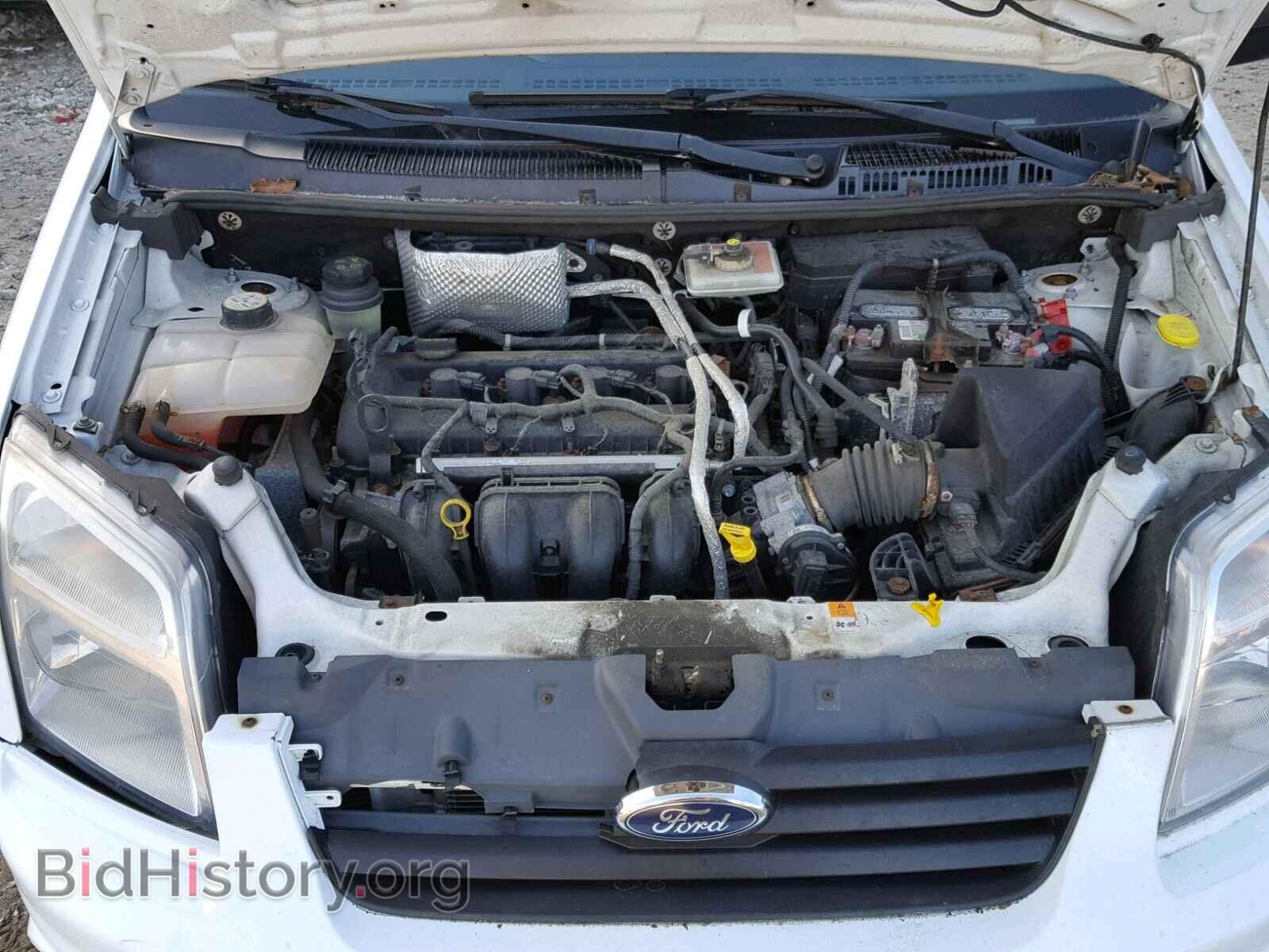 2013 FORD TRANSIT CO - VIN: NM0LS6BN8DT163807 - Фото 7
