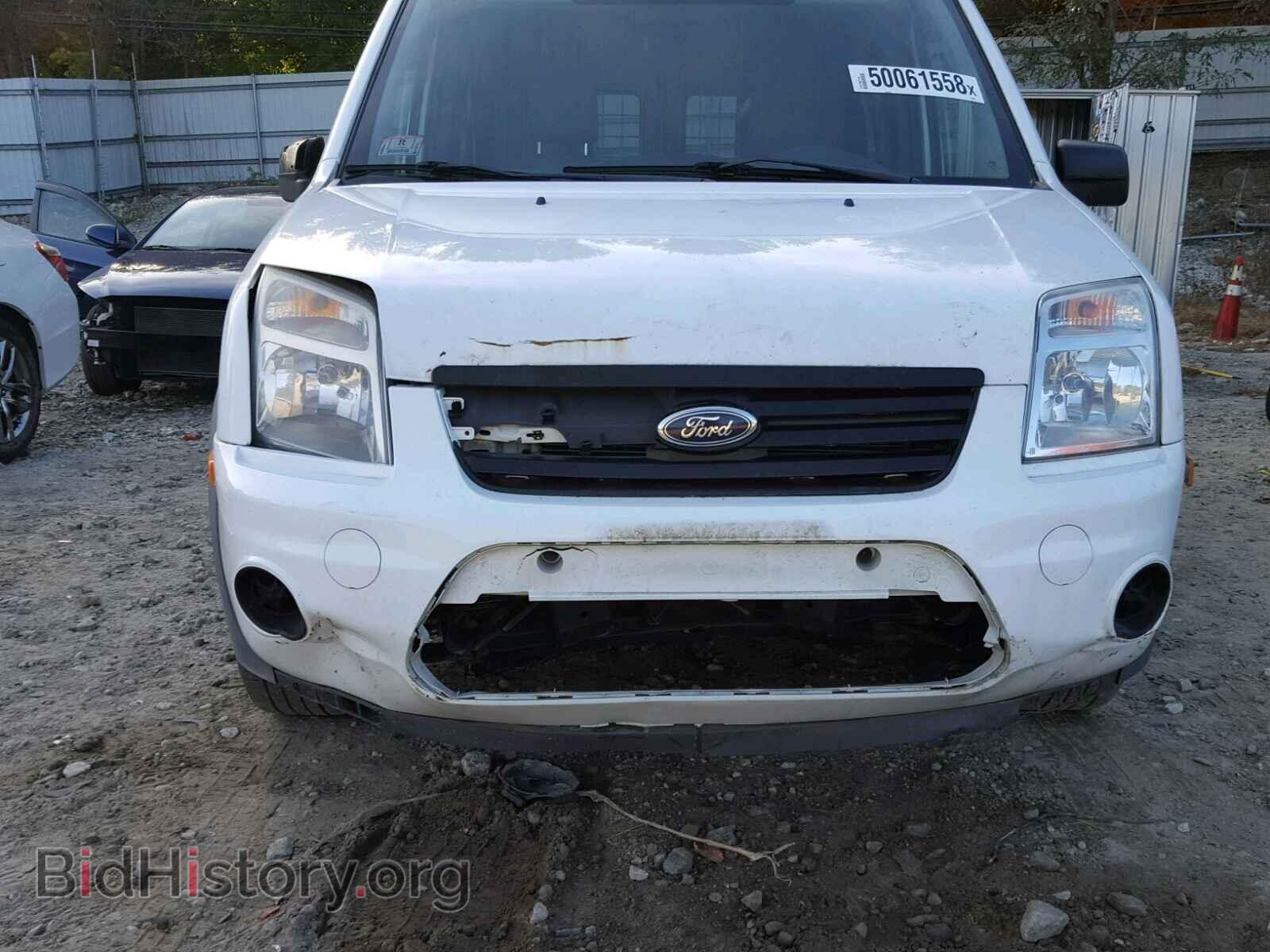 2013 FORD TRANSIT CO - VIN: NM0LS6BN8DT163807 - Фото 9