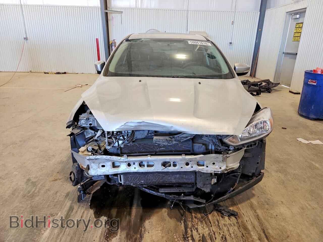 2015 FORD FOCUS - VIN: 1FADP3N28FL357139 - Фото 5