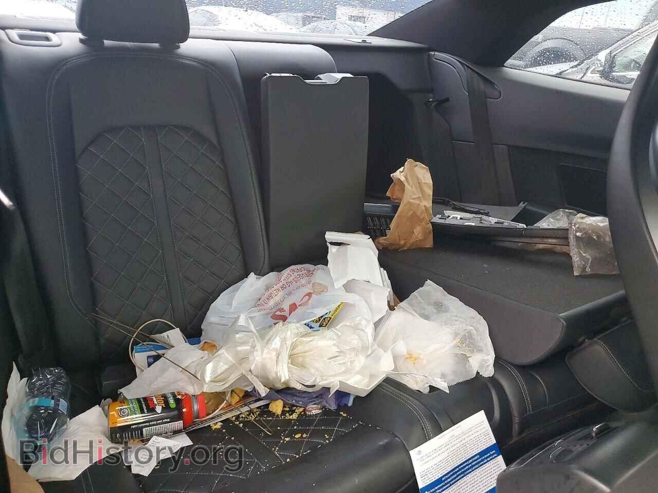 2018 AUDI S5/RS5 - VIN: WAUR4AF57JA038127 - Фото 10