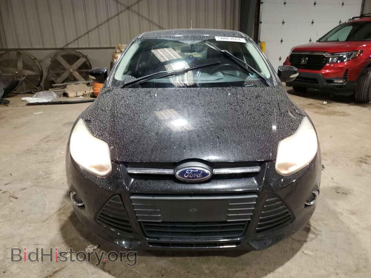 2014 FORD FOCUS - VIN: 1FADP3K23EL164948 - Фото 5
