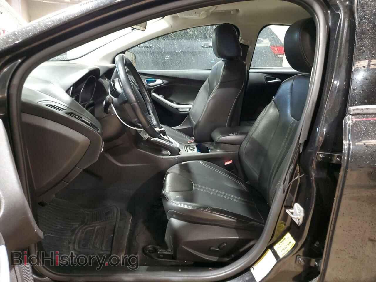 2014 FORD FOCUS - VIN: 1FADP3K23EL164948 - Фото 7