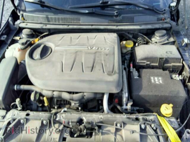 2015 CHRYSLER 200 - VIN: 1C3CCCAG9FN728790 - Фото 7