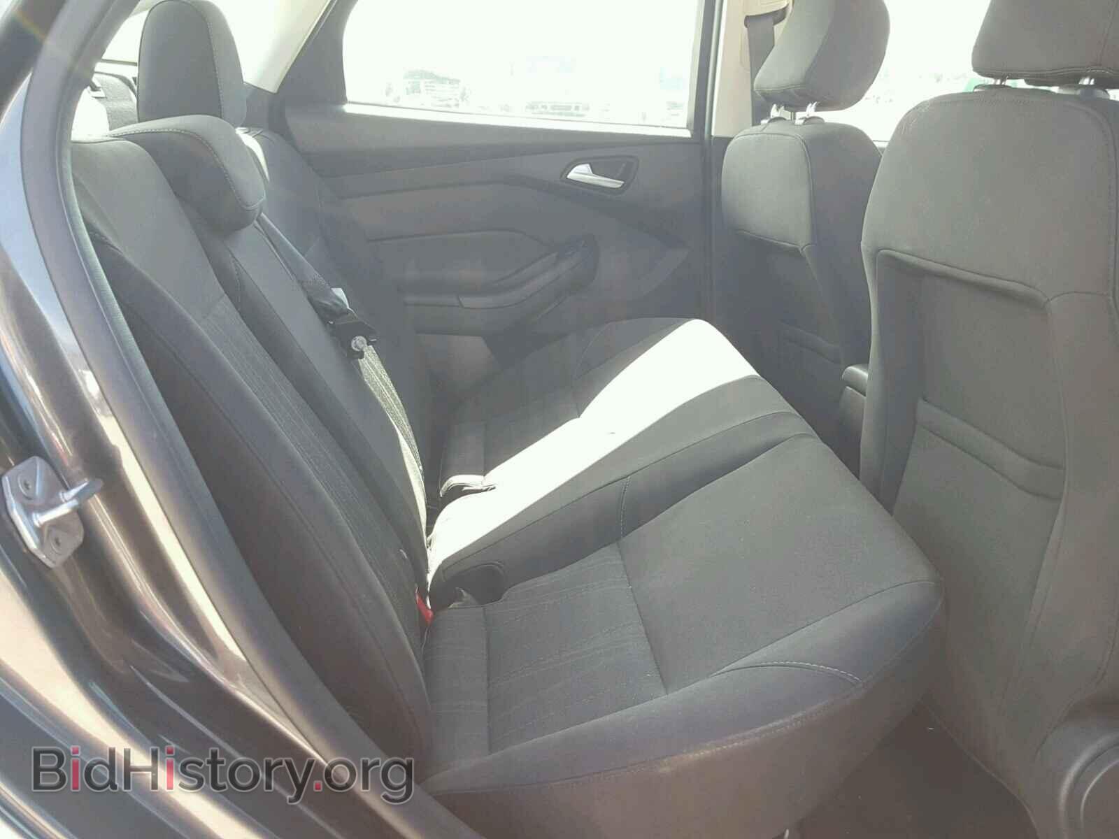2016 FORD FOCUS - VIN: 1FADP3FE1GL224264 - Photo 6