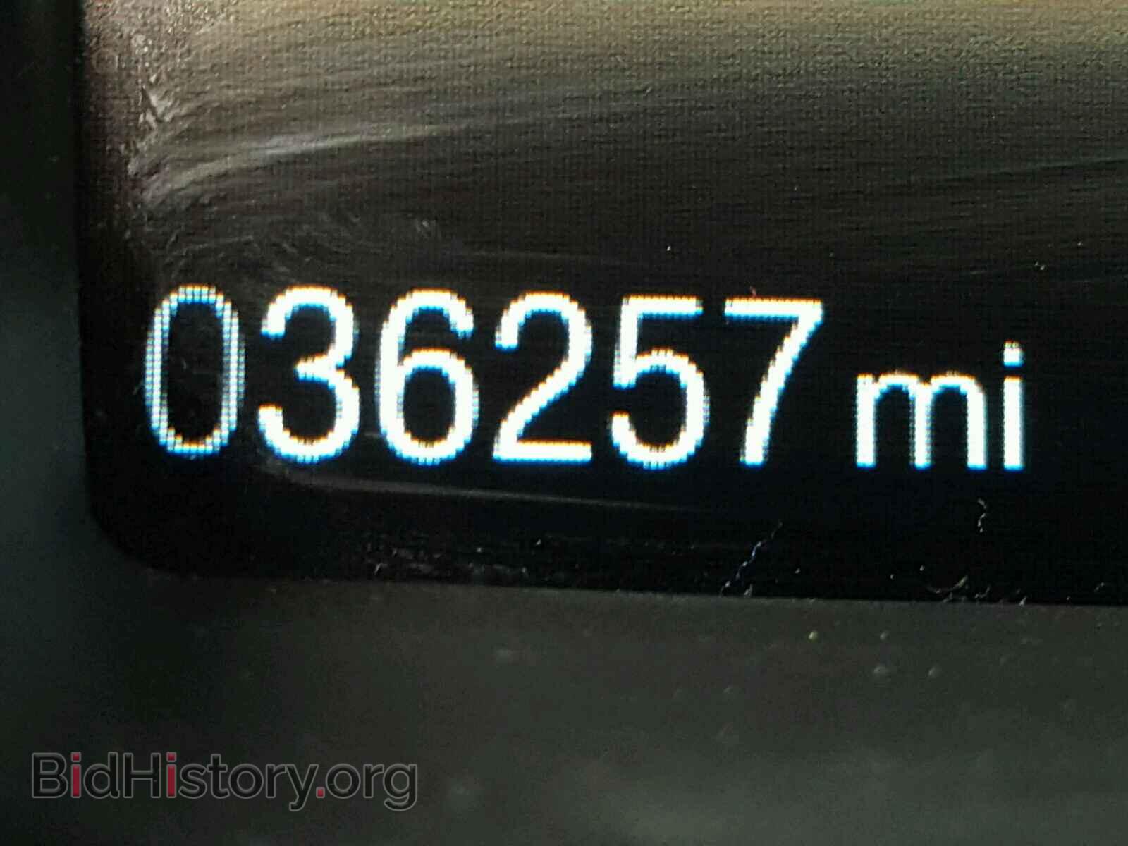 2016 FORD FOCUS - VIN: 1FADP3FE1GL224264 - Photo 8
