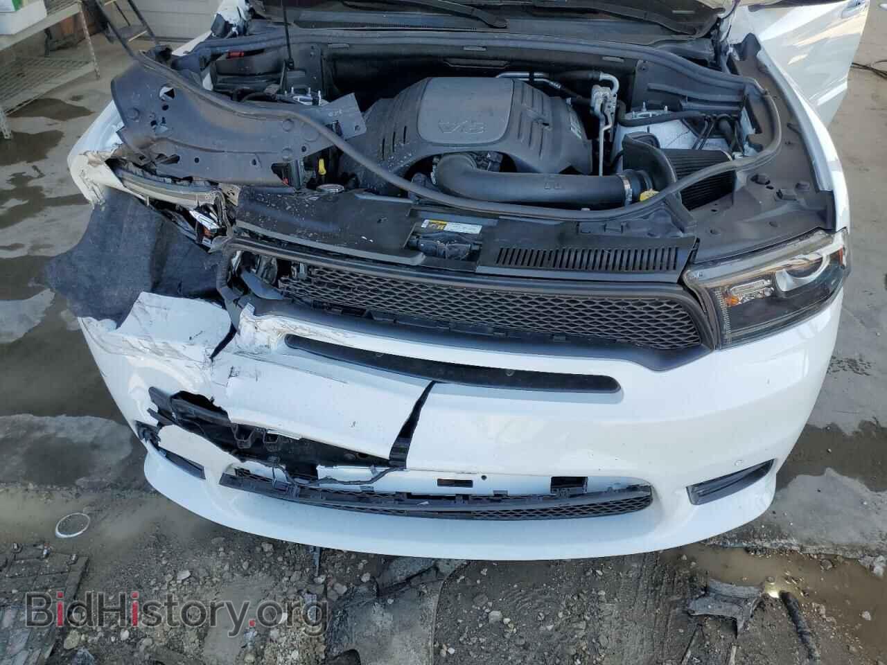 2019 DODGE DURANGO - VIN: 1C4SDHCTXKC549546 - Photo 12
