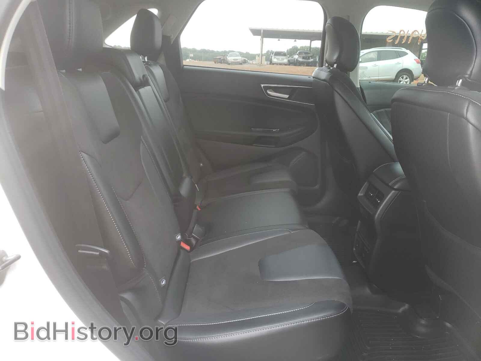 2015 FORD EDGE - VIN: 2FMTK4AP3FBC03445 - Photo 6