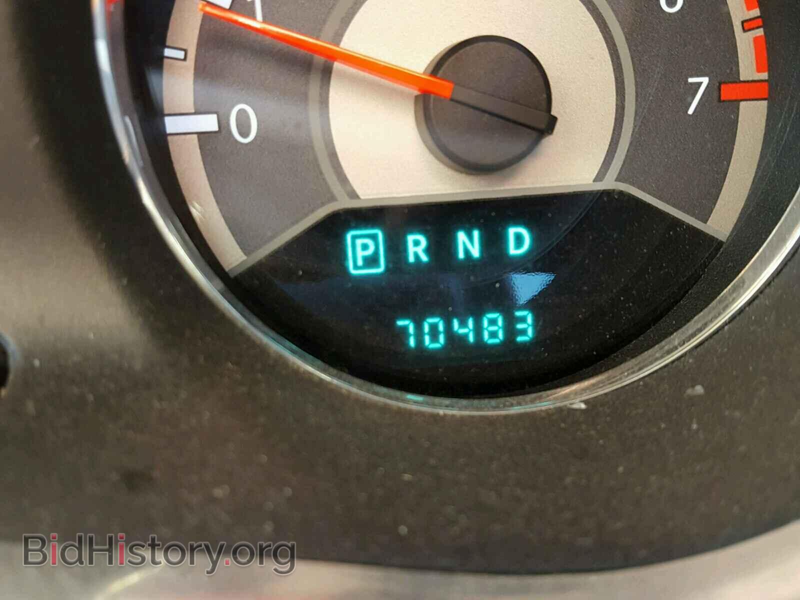 2012 CHRYSLER 200 - VIN: 1C3CCBCB5CN181783 - Фото 8