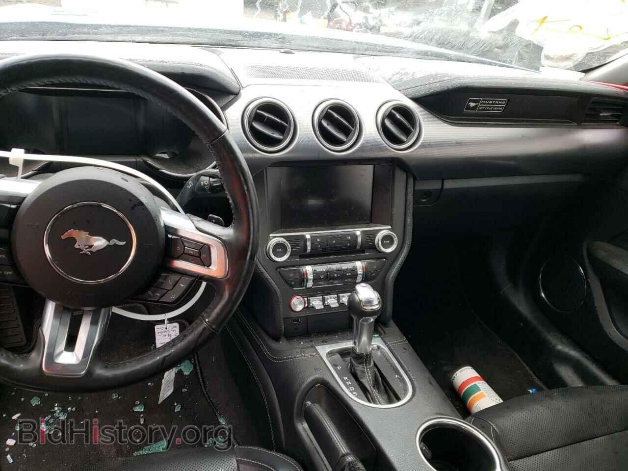 2020 FORD ALL Models - VIN: 1FA6P8TH9L5187662 - Фото 8