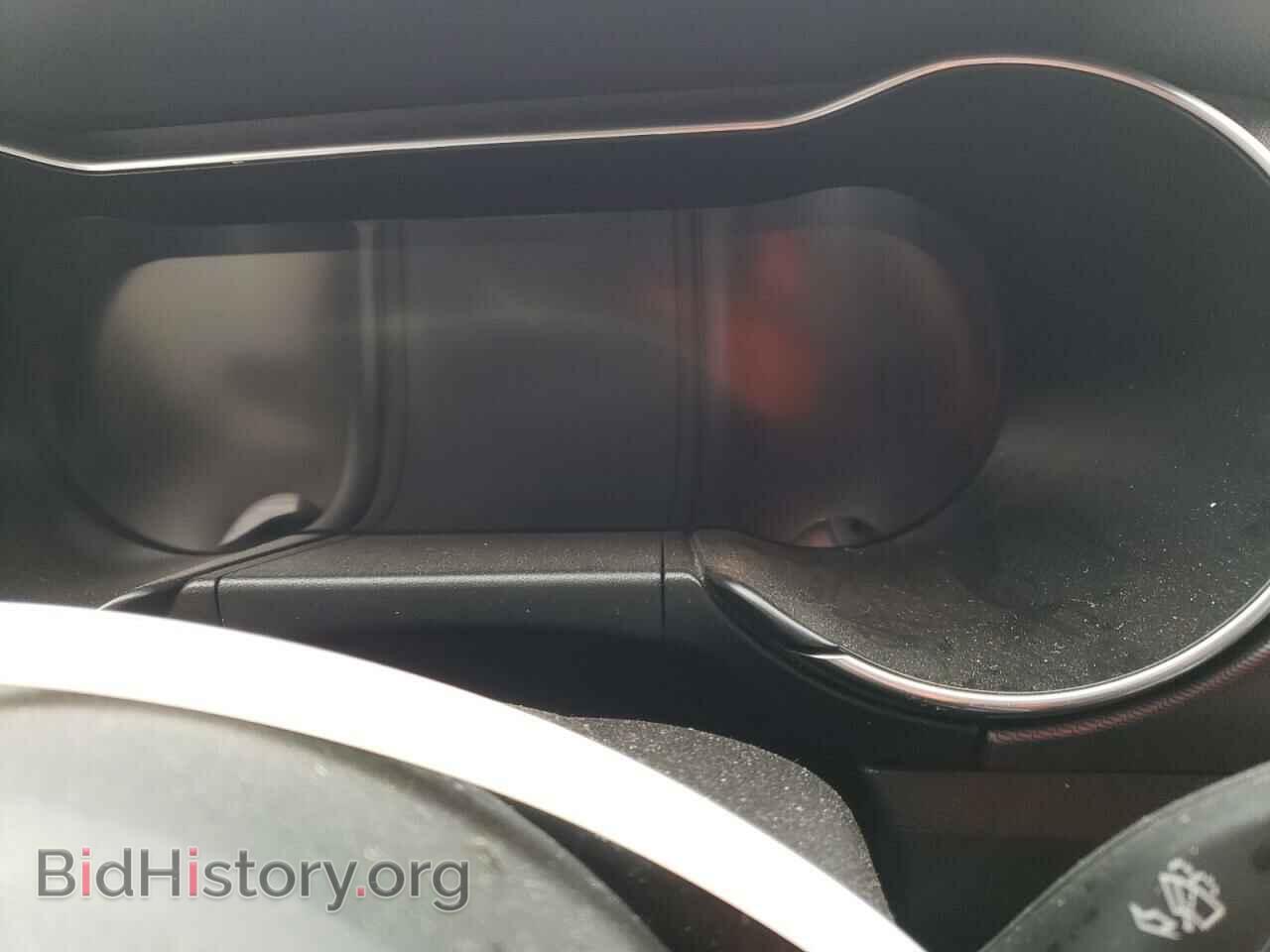 2020 FORD ALL Models - VIN: 1FA6P8TH9L5187662 - Фото 9