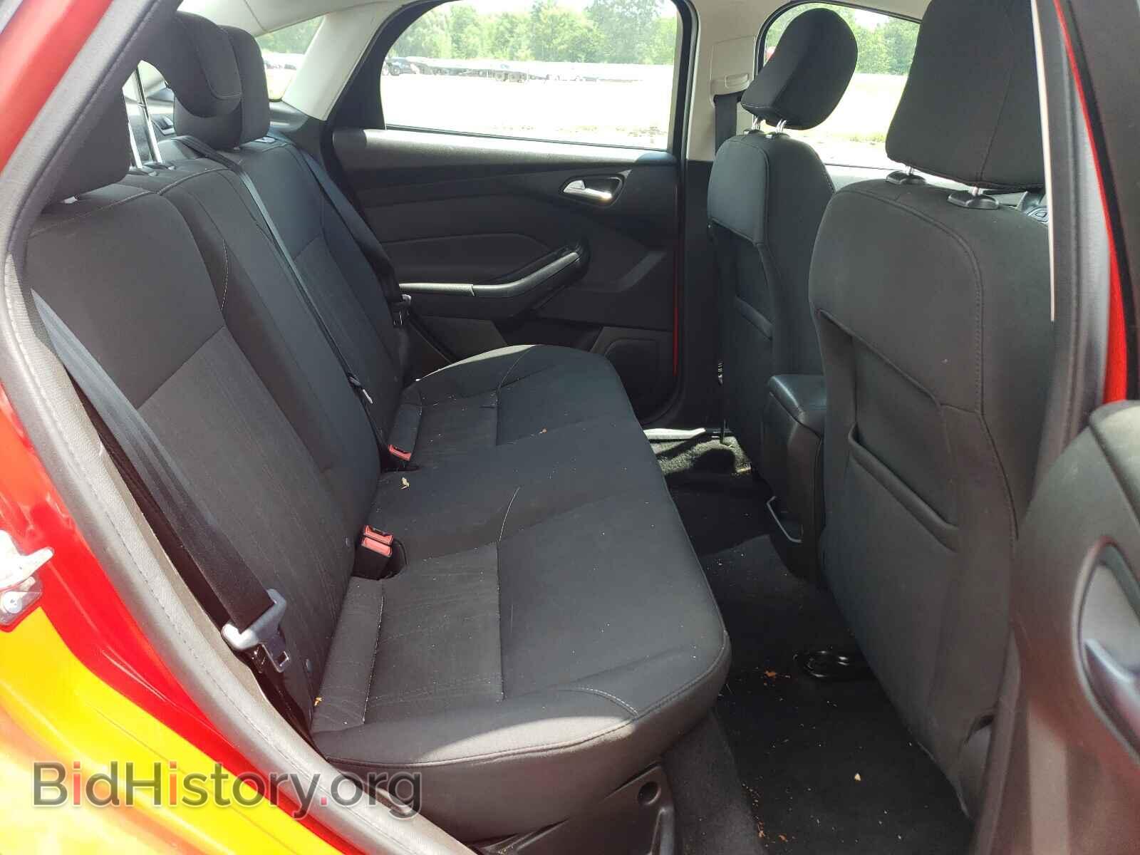 2016 FORD FOCUS - VIN: 1FADP3F28GL364401 - Фото 6