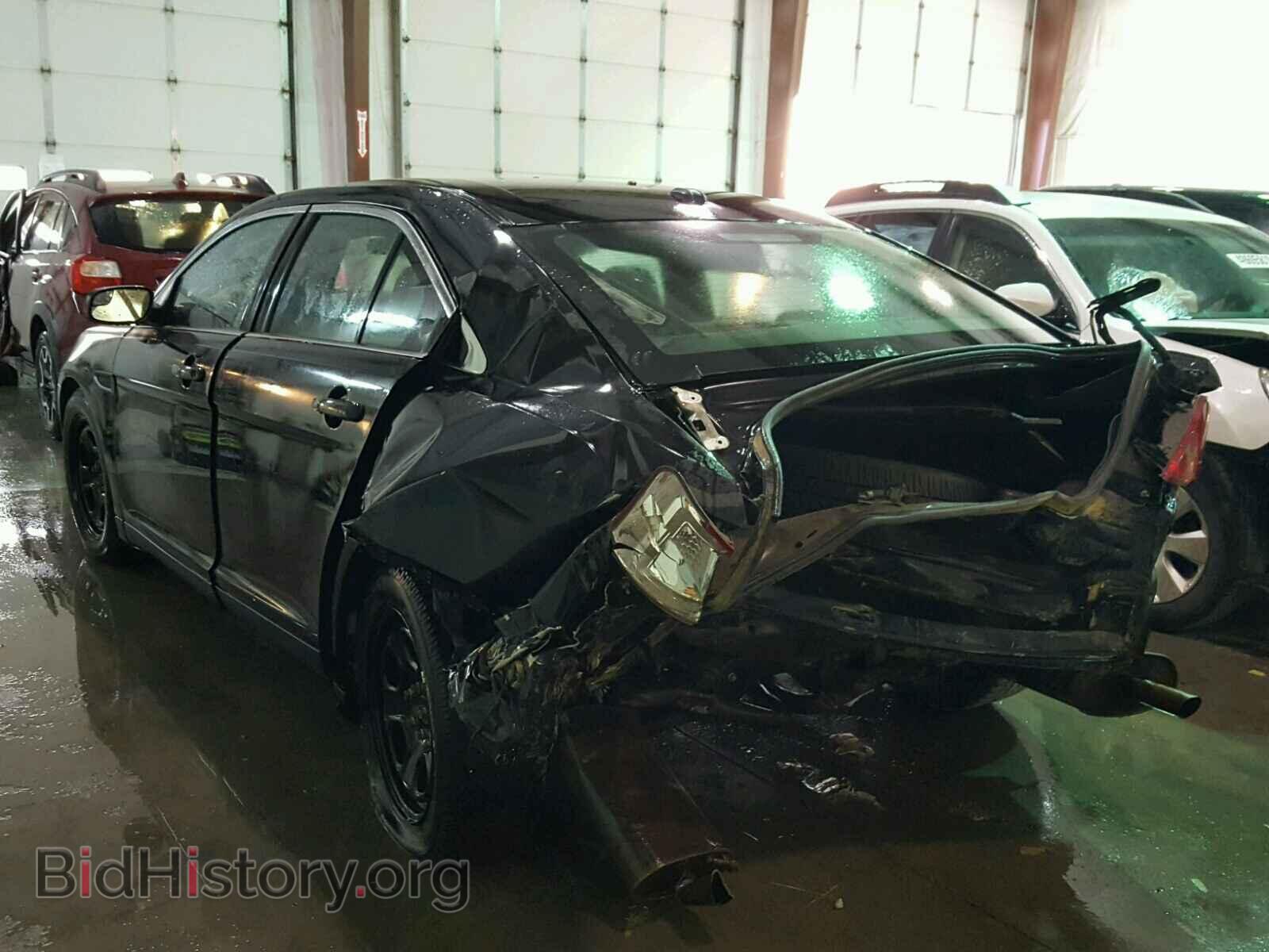 2015 FORD TAURUS - VIN: 1FAHP2MK3FG151944 - Photo 3
