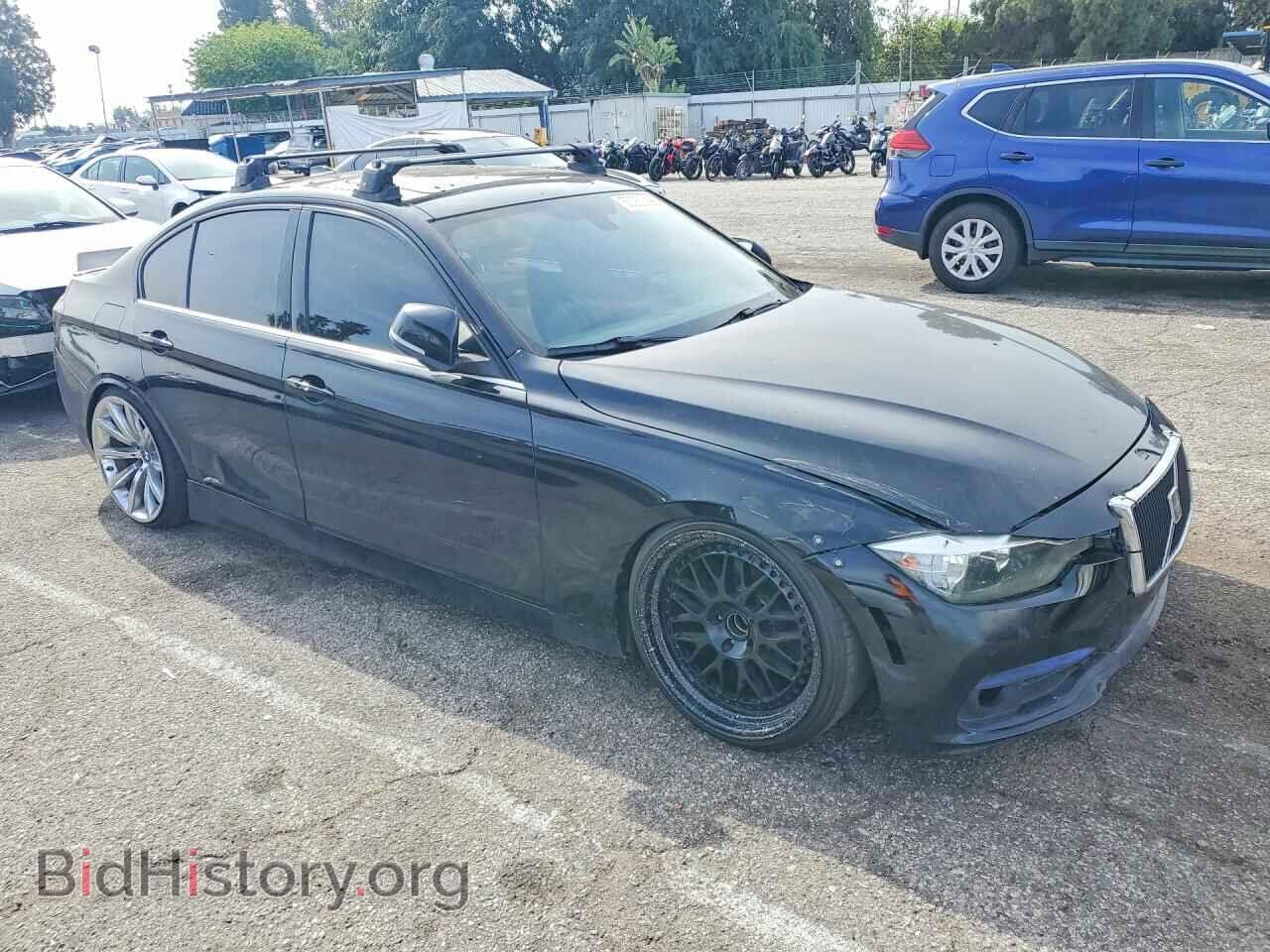 2017 BMW 3 SERIES - VIN: WBA8E5C57HK388835 - Фото 4
