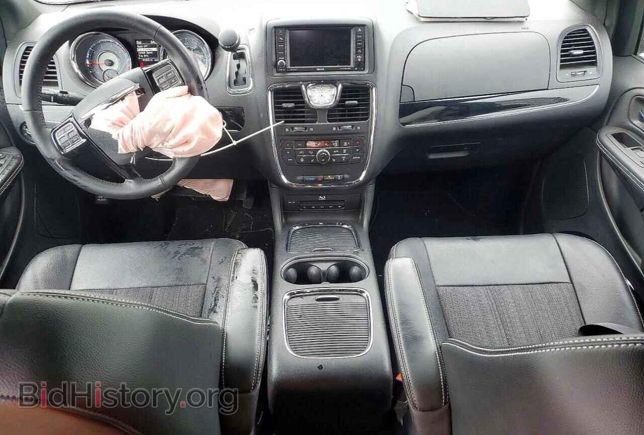2015 CHRYSLER MINIVAN - VIN: 2C4RC1HG3FR755163 - Photo 8