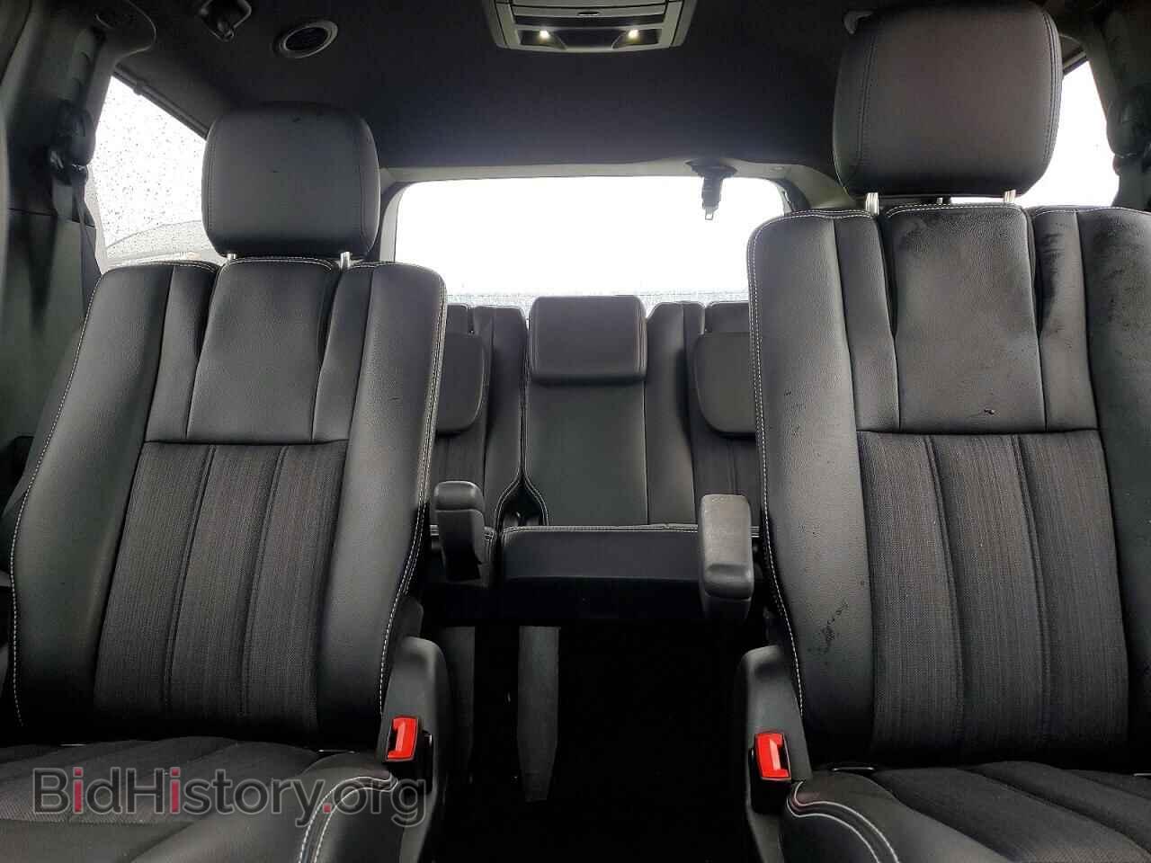 2015 CHRYSLER MINIVAN - VIN: 2C4RC1HG3FR755163 - Photo 10