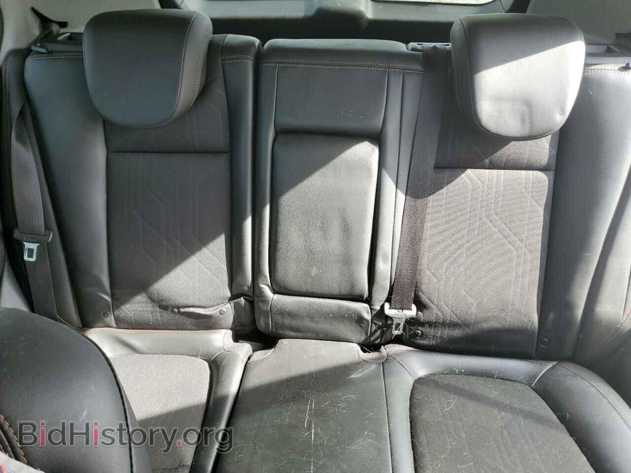 2017 CHEVROLET TRAX - VIN: 3GNCJLSB3HL197942 - Photo 10