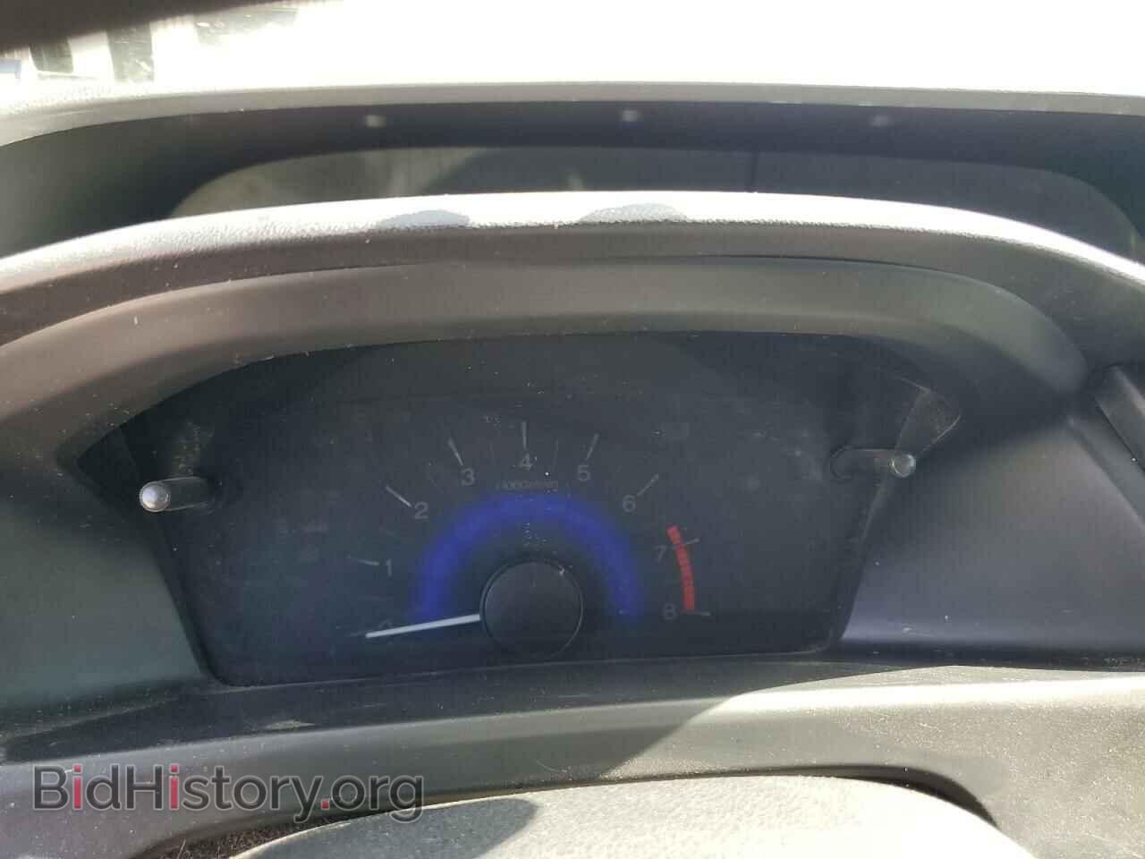 2013 HONDA CIVIC - VIN: 19XFB2F83DE062003 - Фото 9